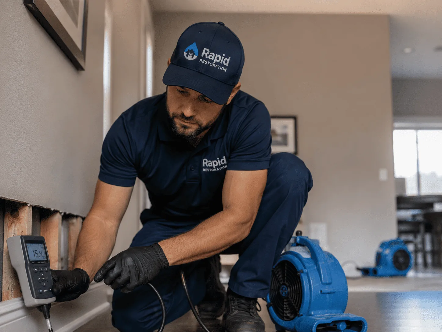 Common questions about Odor Removal in Union Dale, PA